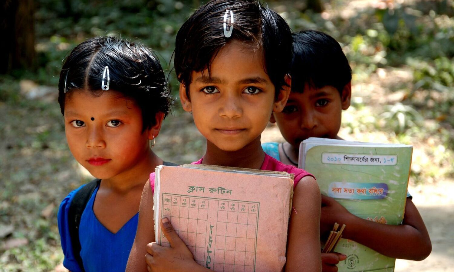 National Girl Child Day celebrated