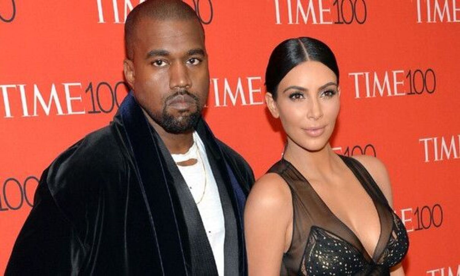 Kim Kardashian files for divorce from Kanye West