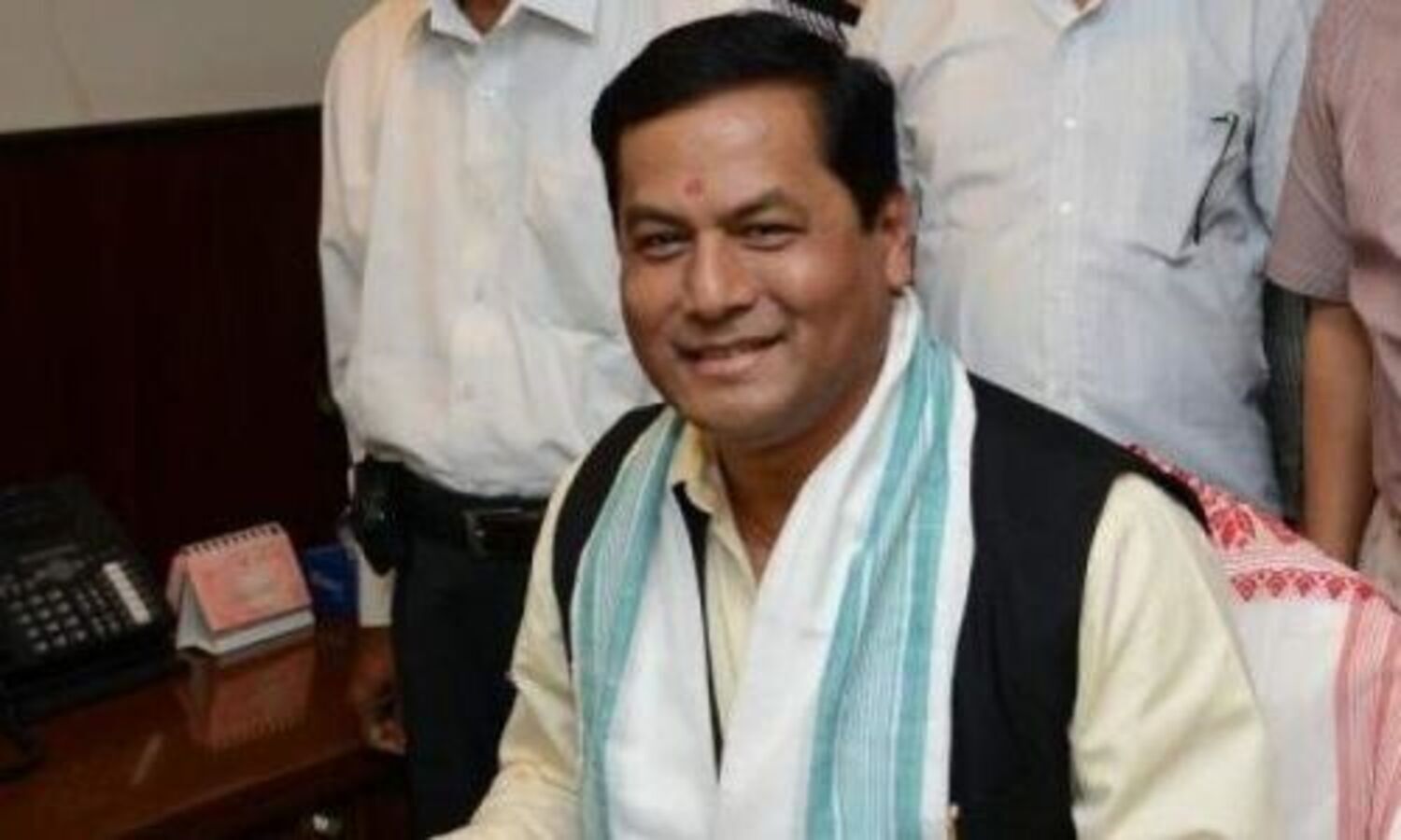 ‘One can be a world champion through hard work’