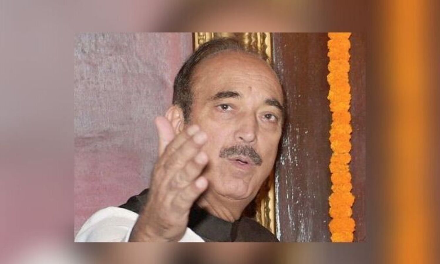 Cong to name new Rajya Sabha leader as Azads term ends