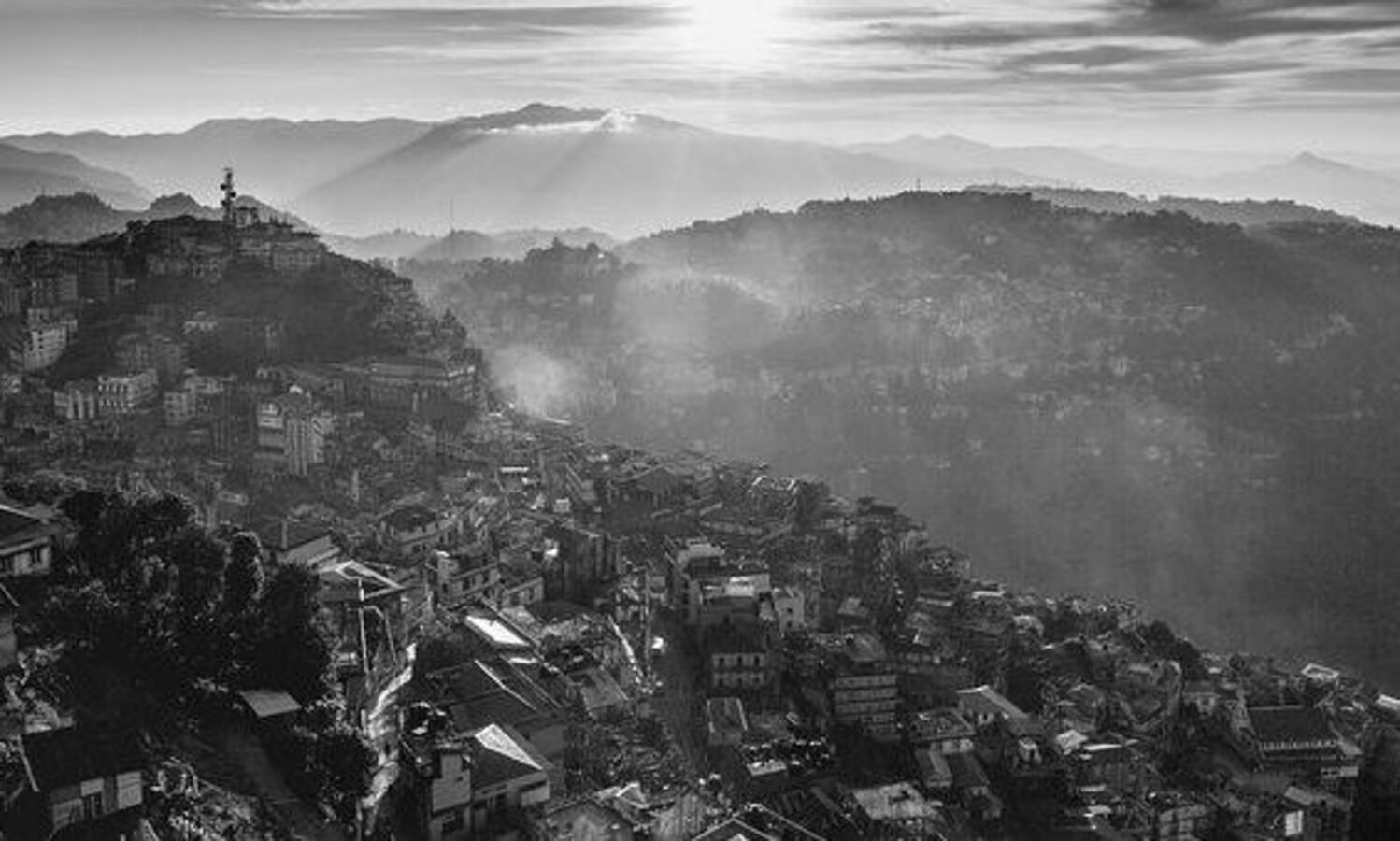 Assam Rifles Base Likely To Shift From Aizawl By Feb: Zoramthanga