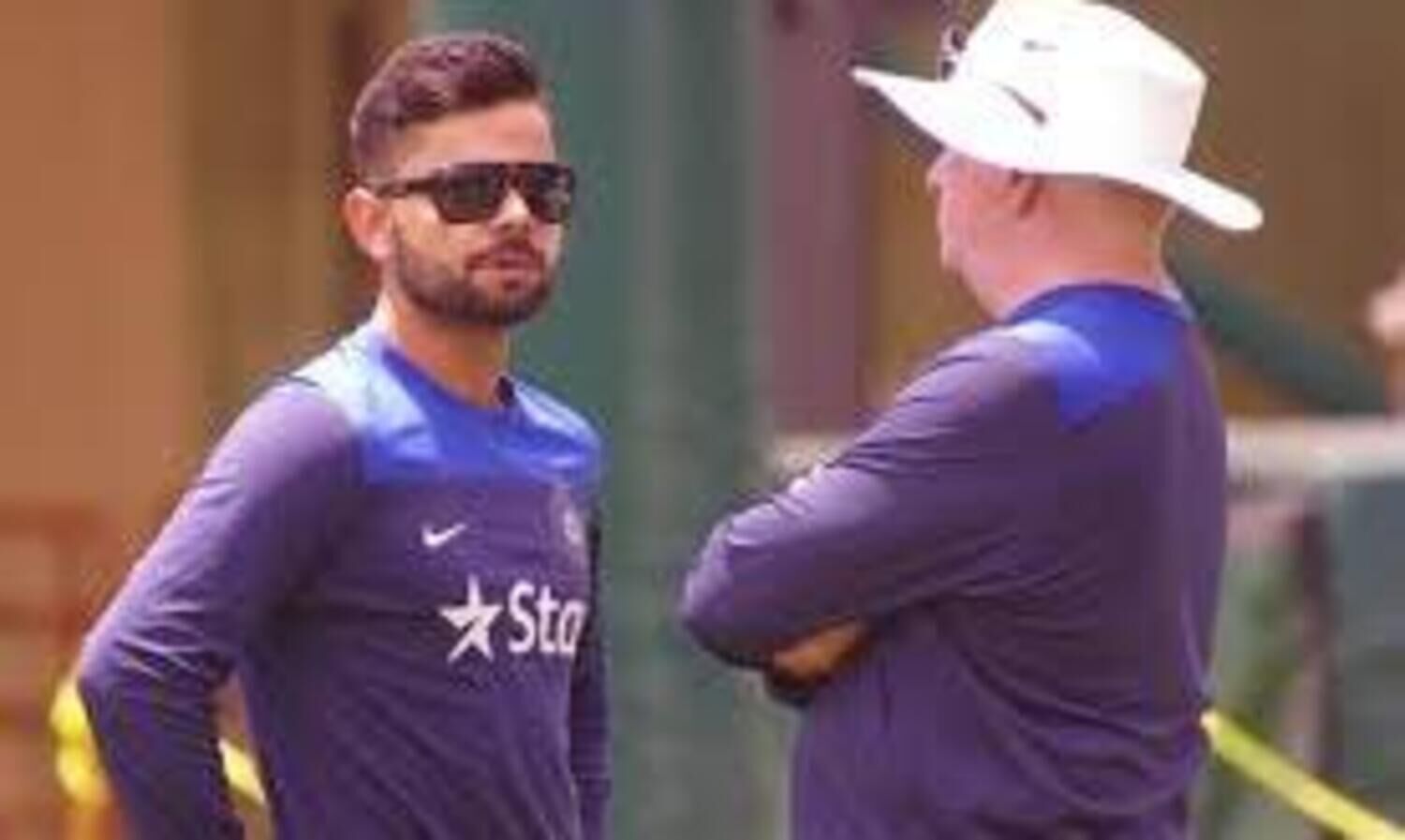 HC Notice To Kohli For Online Rummy