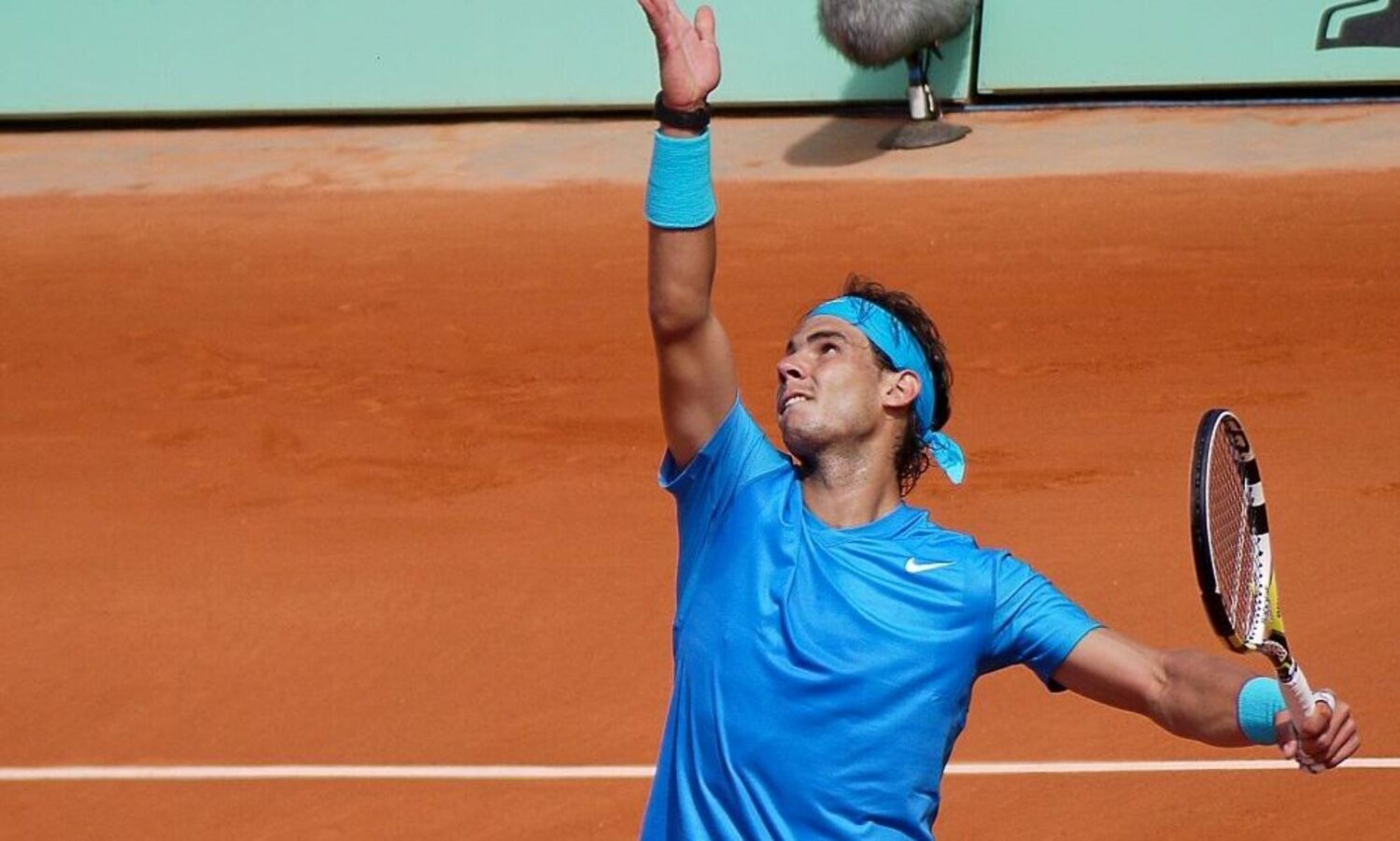 Nadal Supports Australian Open Covid-19 Measures