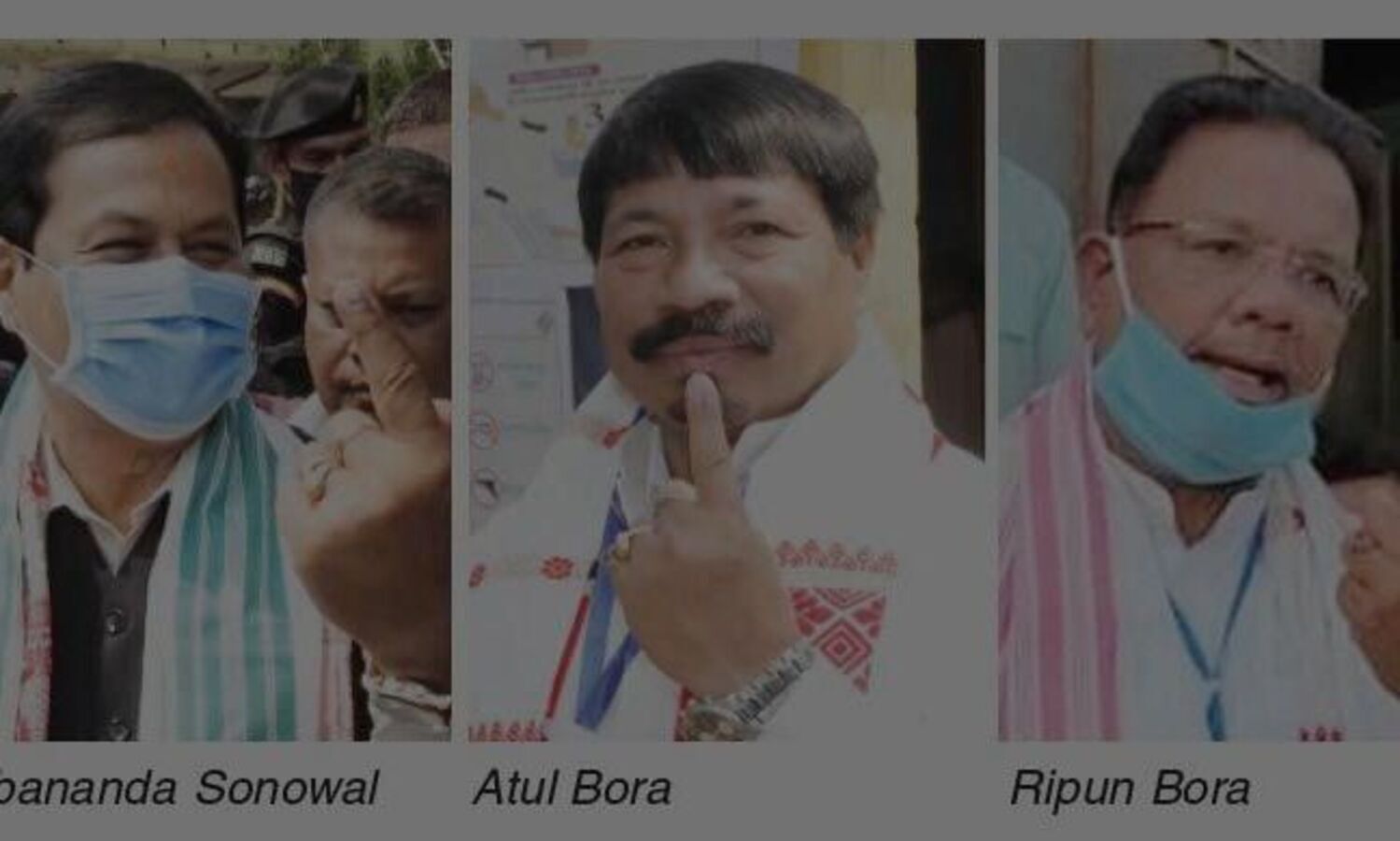 Over 77 pc polling in Phase 1