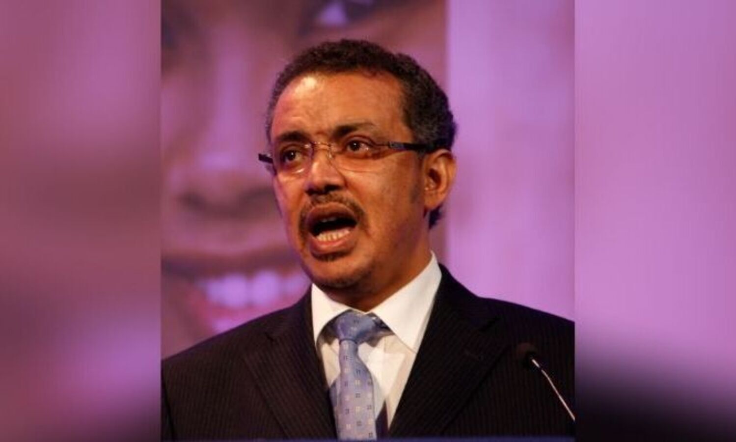 Vaccine nationalism will prolong pandemic: WHO chief