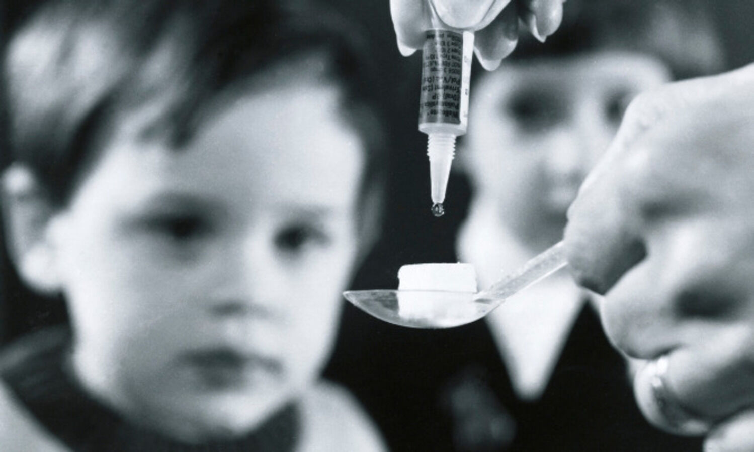 Manipur launches polio immunization drive