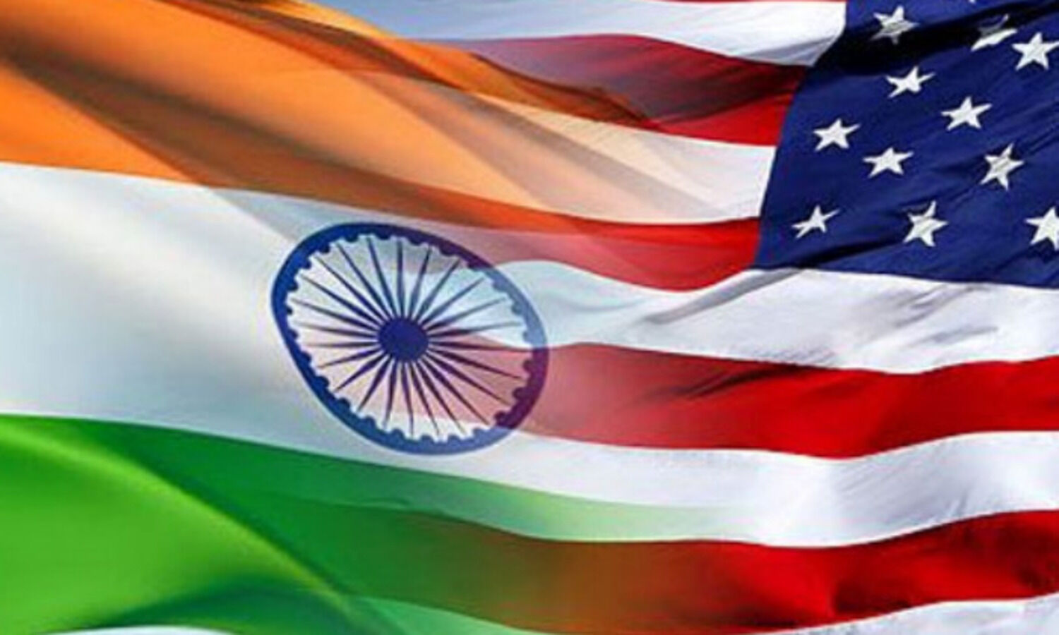 US to stand by India in face of Chinas aggressive action: Spokesperson