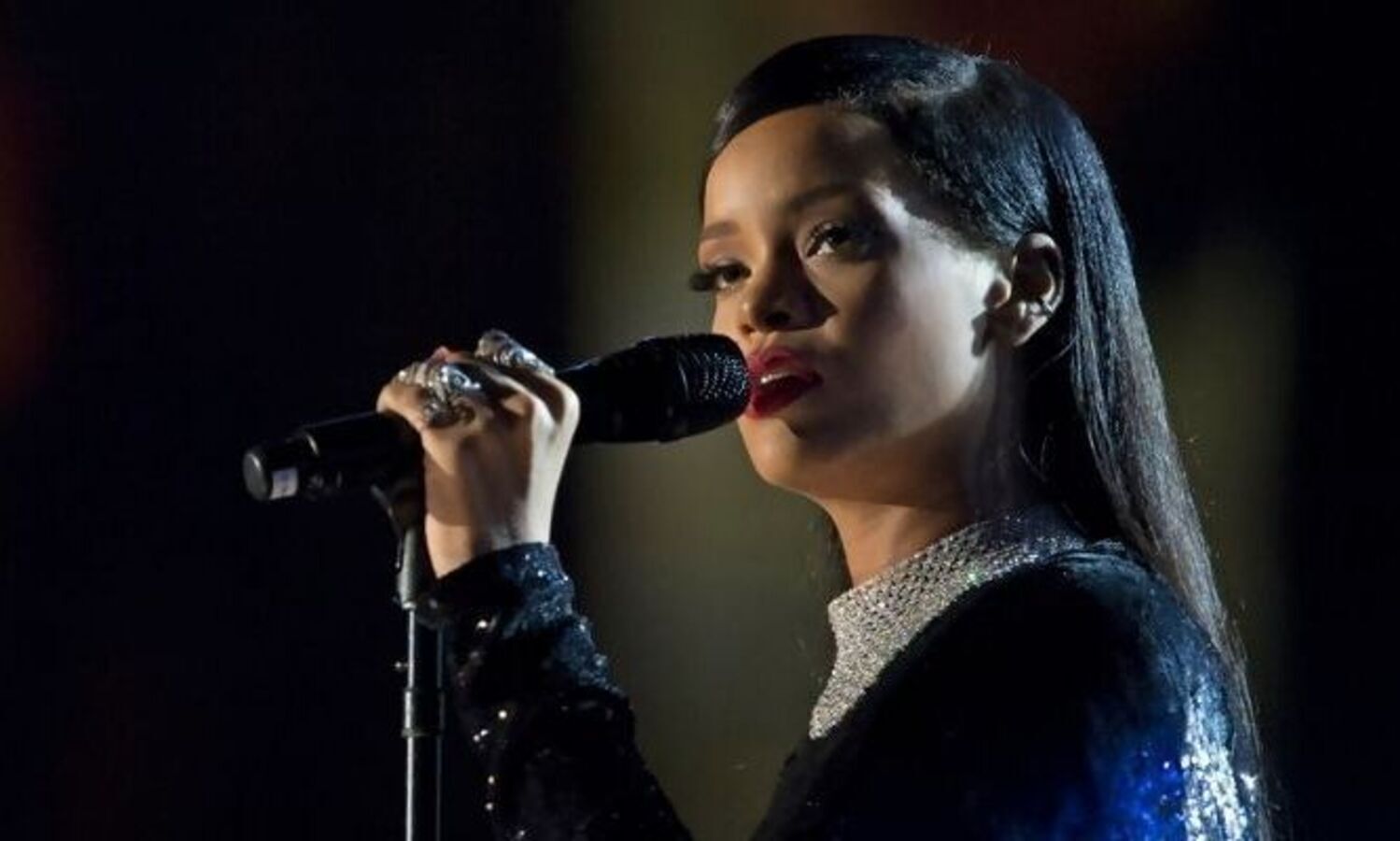 Dont need outsider poking nose in our internal matters: Ojha to Rihanna