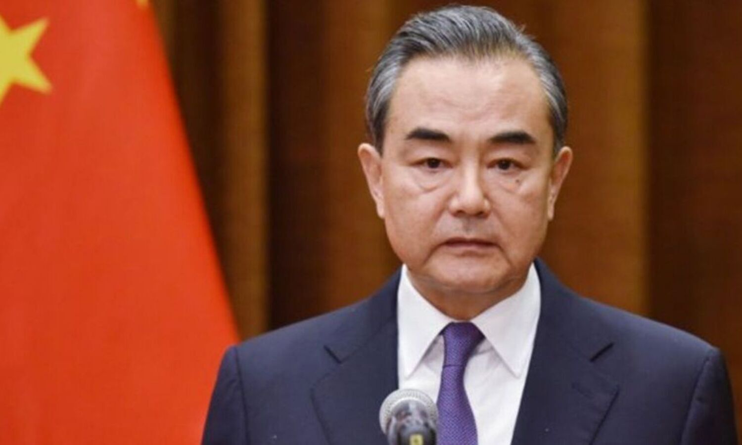 China & India should not ‘undercut’ each other, says FM Wang