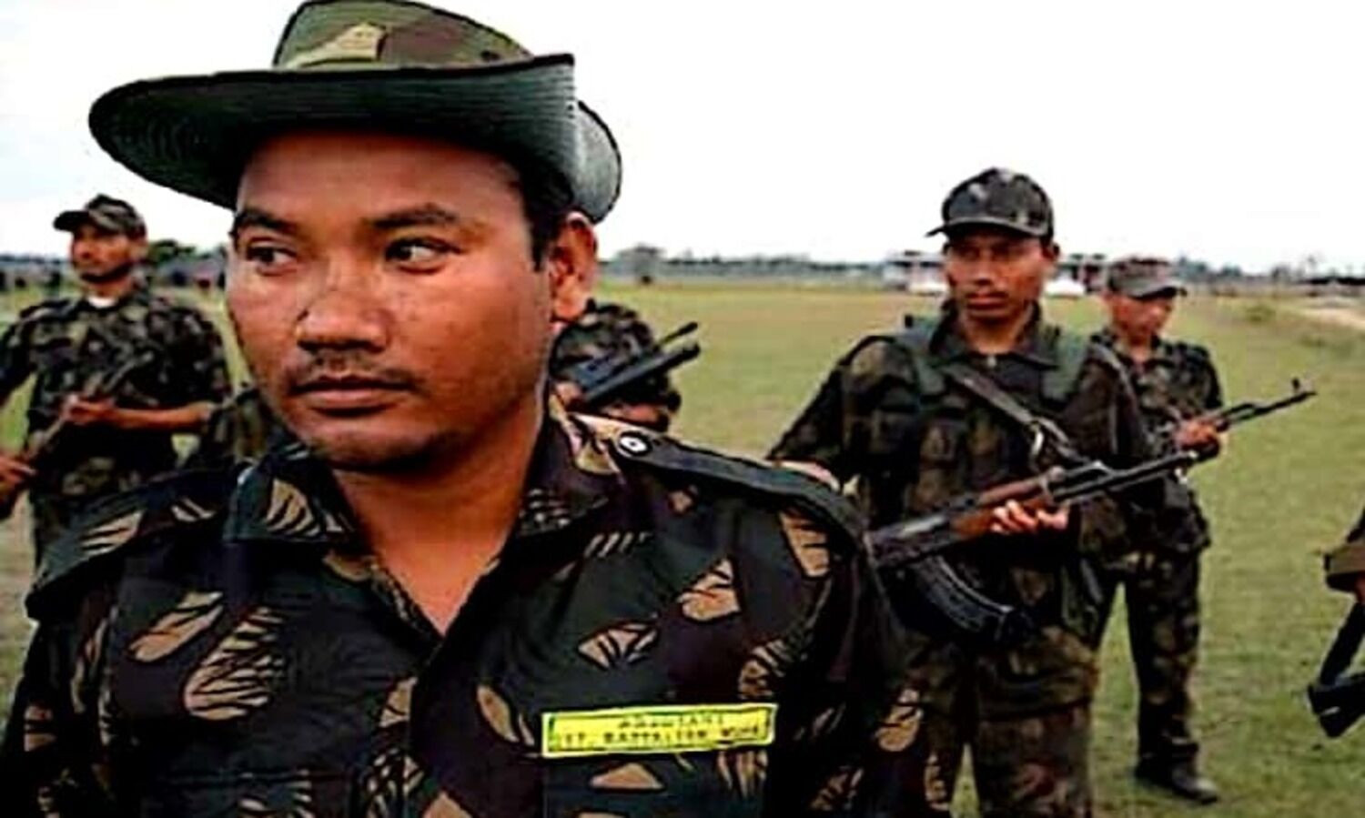 ‘Spl court to expedite settlement of cases against NDFB cadres’