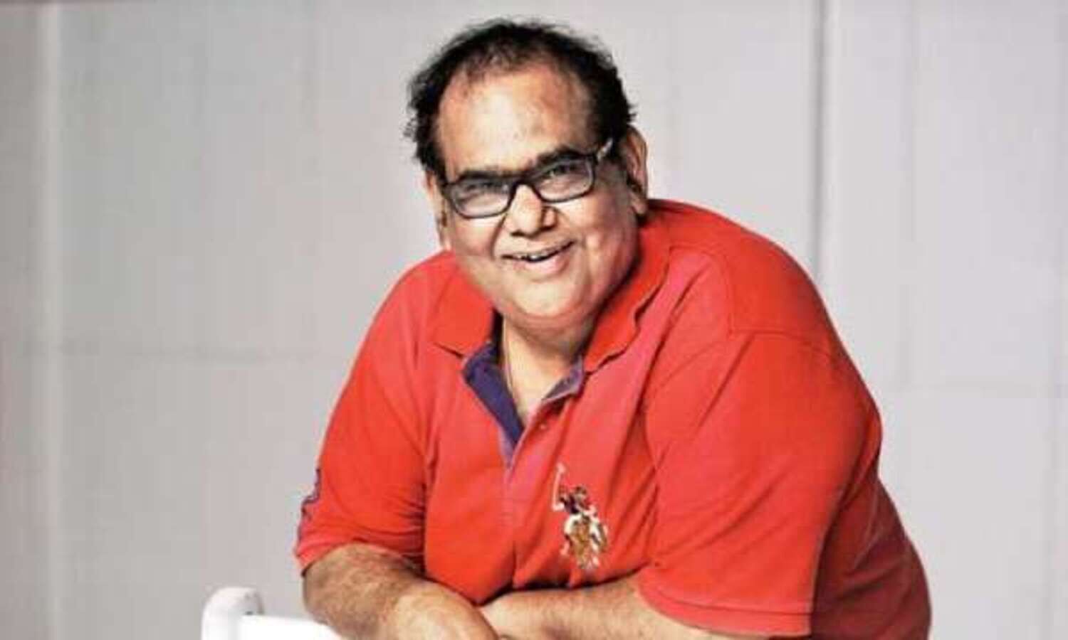 Satish Kaushik tests positive for COVID-19