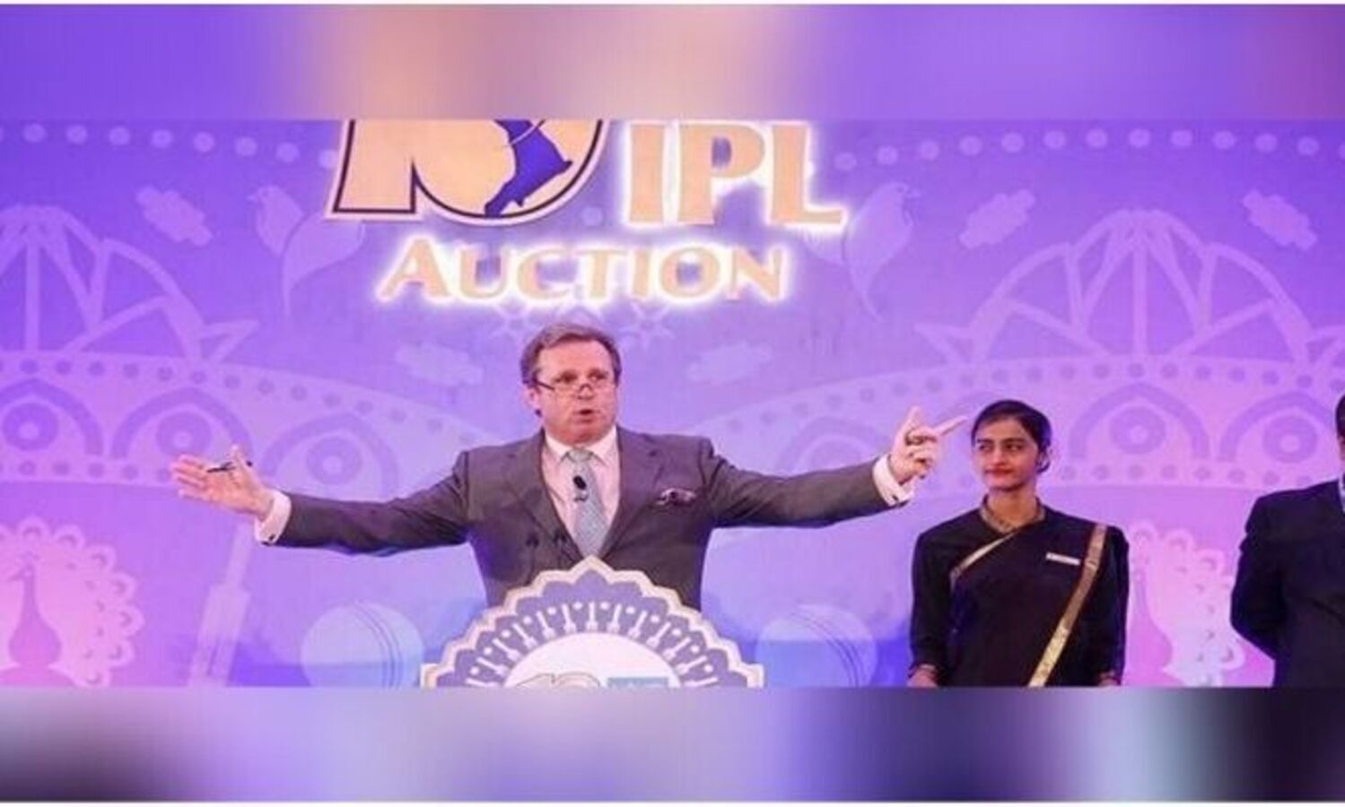 IPL Auction On Feb 18