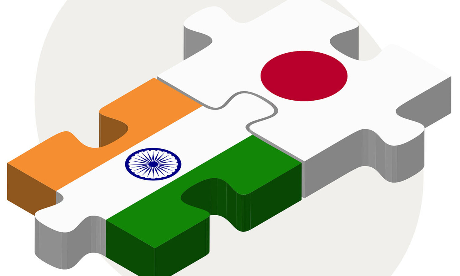 India, Japan working on NE devp initiative