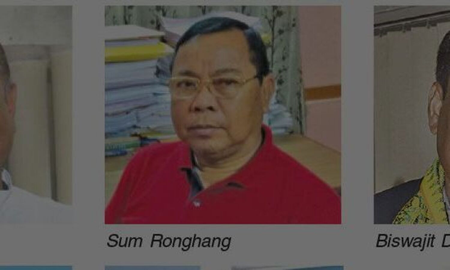 Campaigning ends for second phase