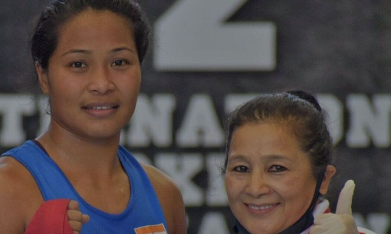 Assam’s Bhagyabati in quarters, Jyoti Gulia stuns world champ