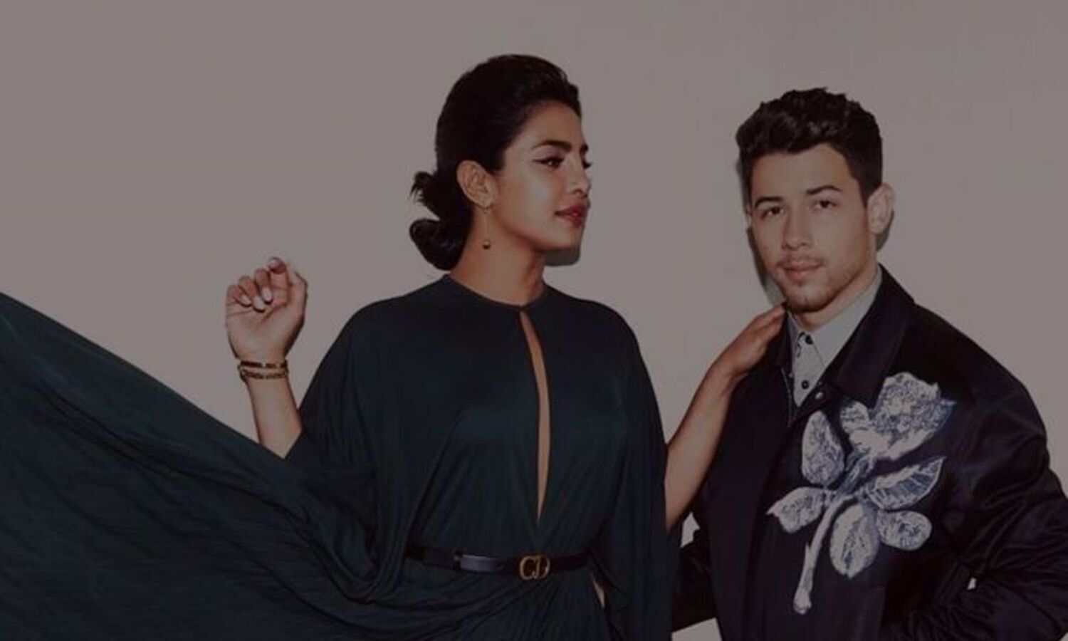 Priyanka & Nick to announce Oscar nominations