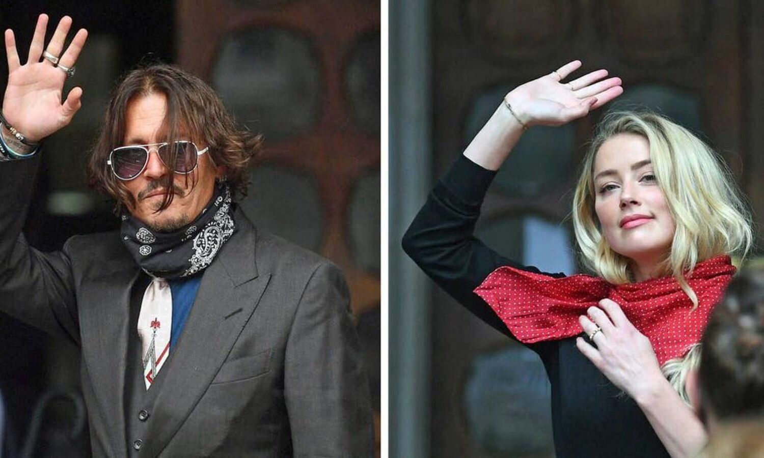 UK court rejects Depp bid to appeal ‘wife beater’ ruling