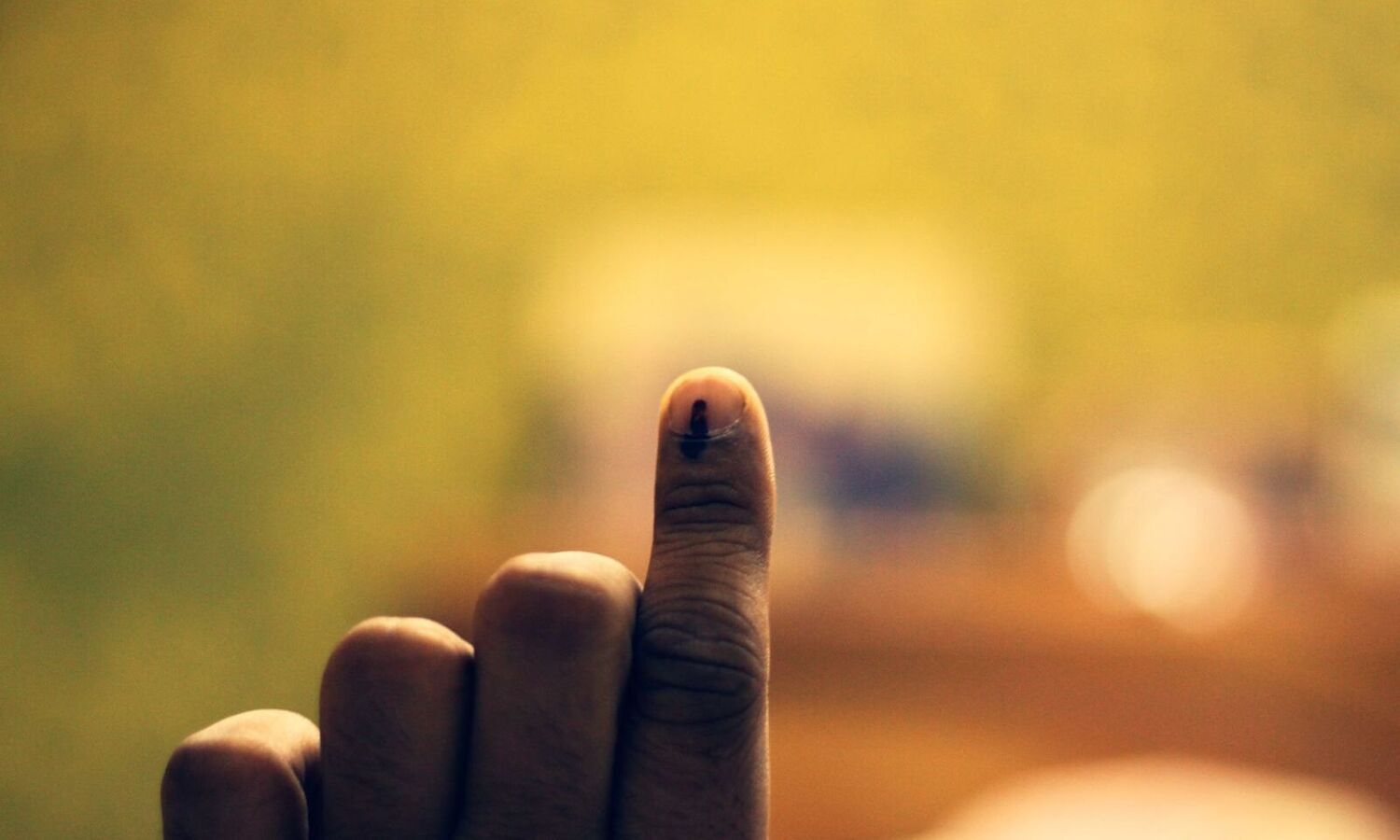 Right to vote must be respected: President