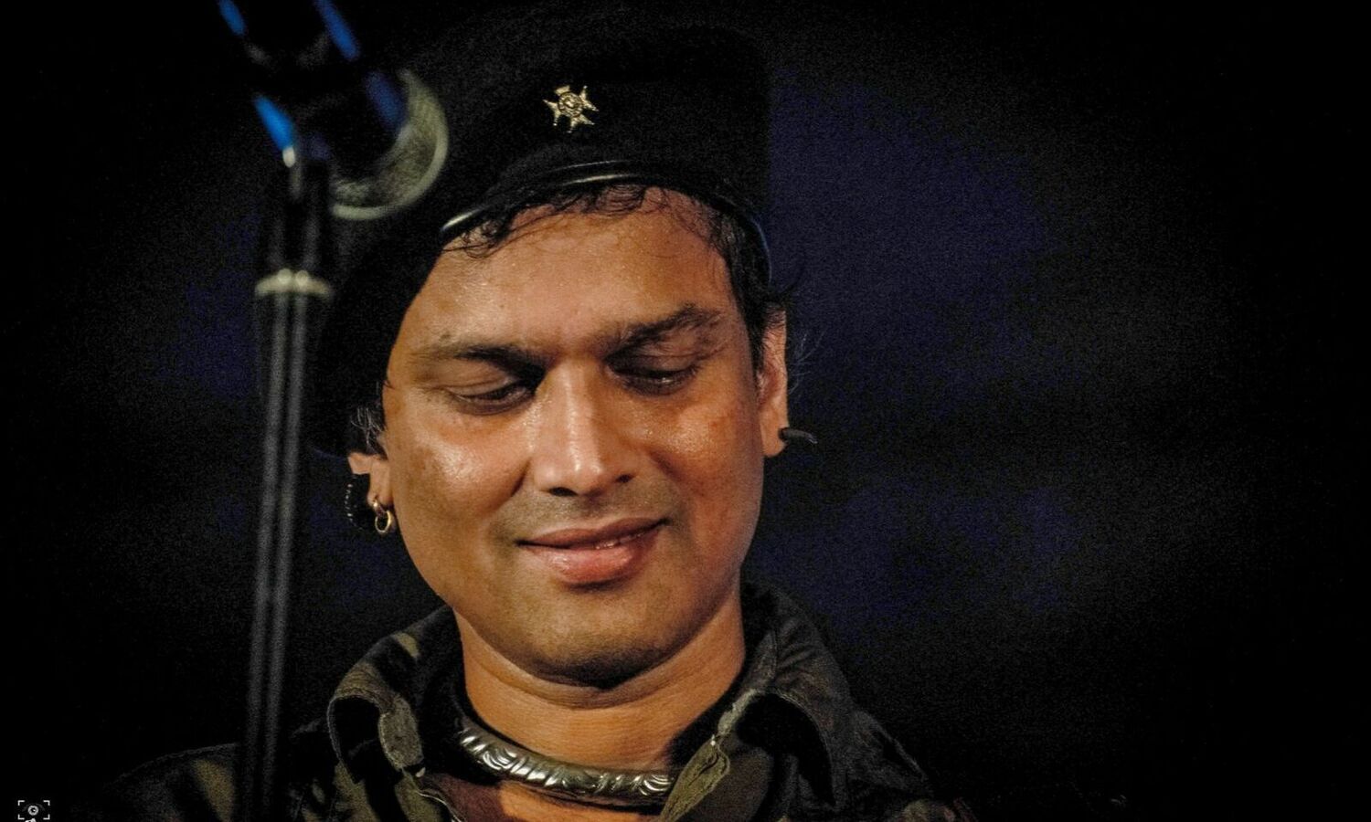 Probe begins in Zubeen case