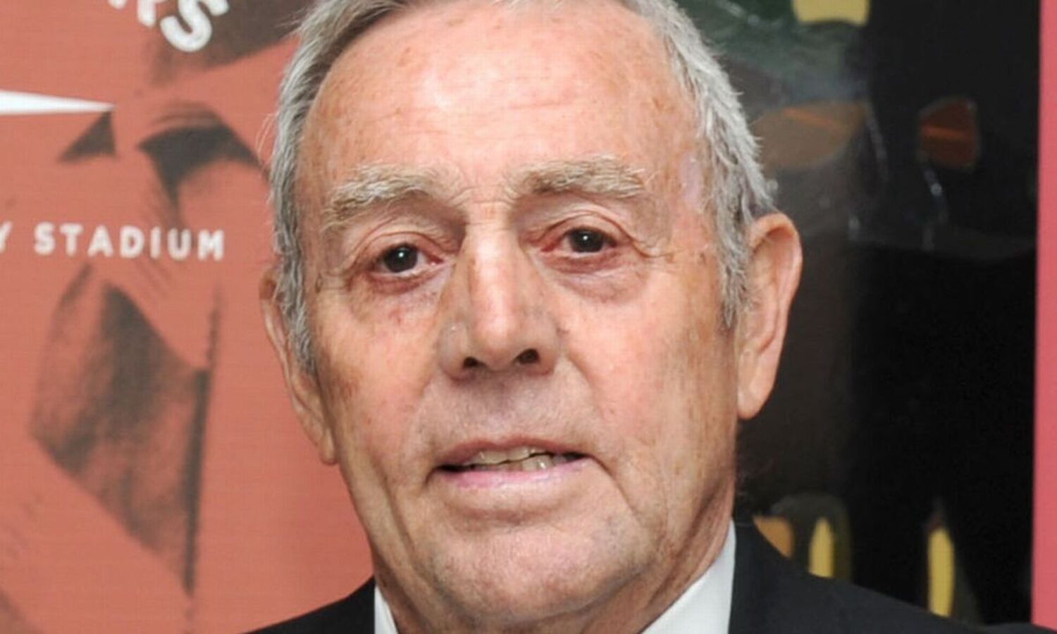 Liverpool great Ian St John dies at age 82