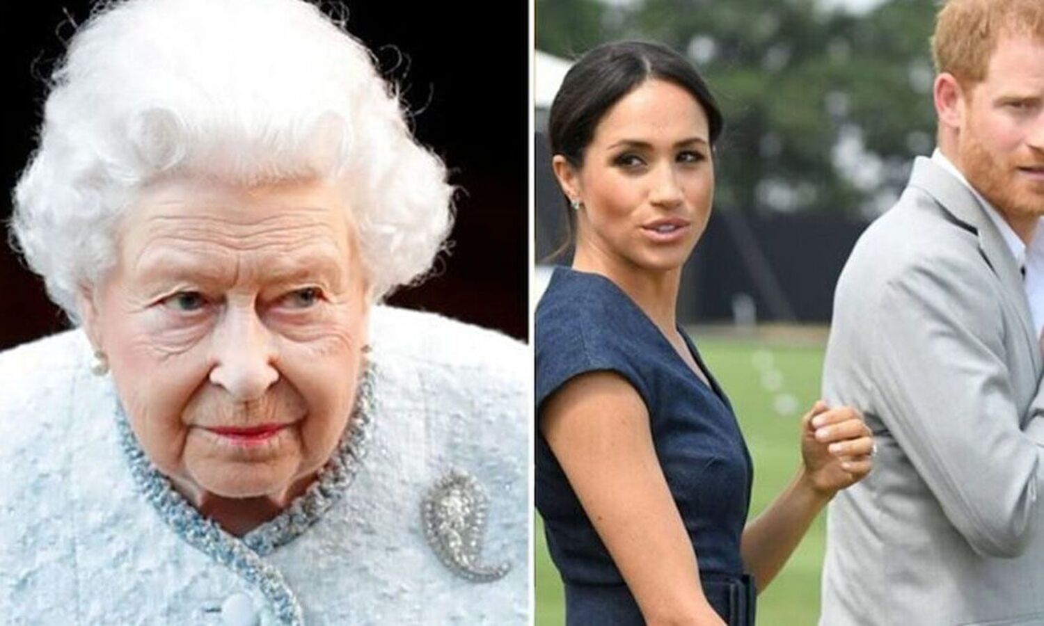 Harry, Meghan accuse UK royals of racism in Oprah interview