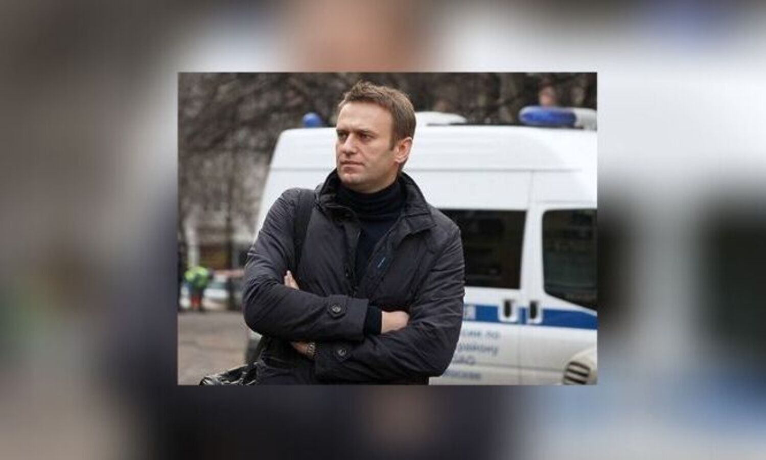 Russian Foreign Minister warns US, EU over Navalny