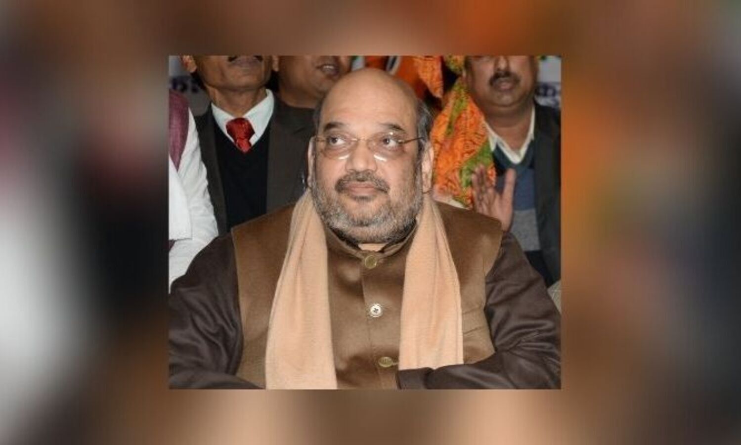 Modi govt to provide a home to everyone by Aug 15, 2022: Shah