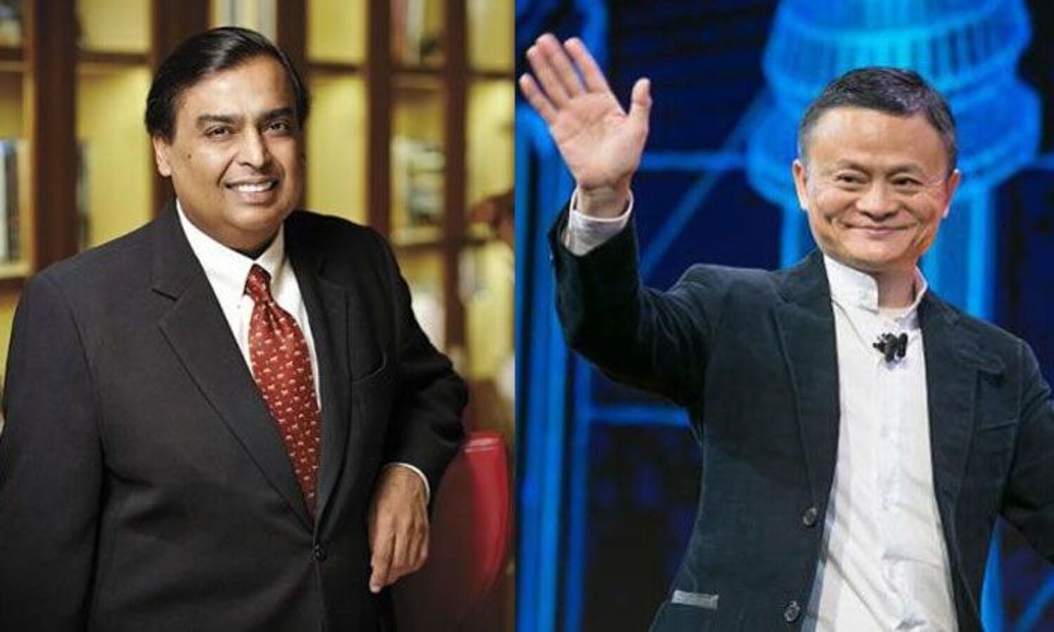 Mukesh Ambani dethrones Jack Ma in Asia: Forbes