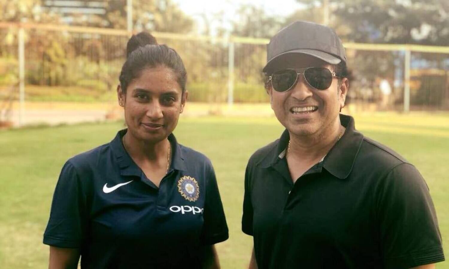 Mithali becomes first woman cricketer to complete 7,000 ODI runs