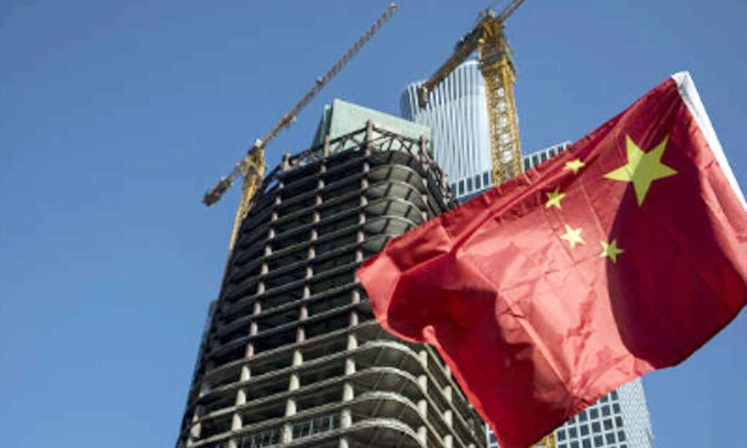 IMF says China recovering fast ahead of most big economies