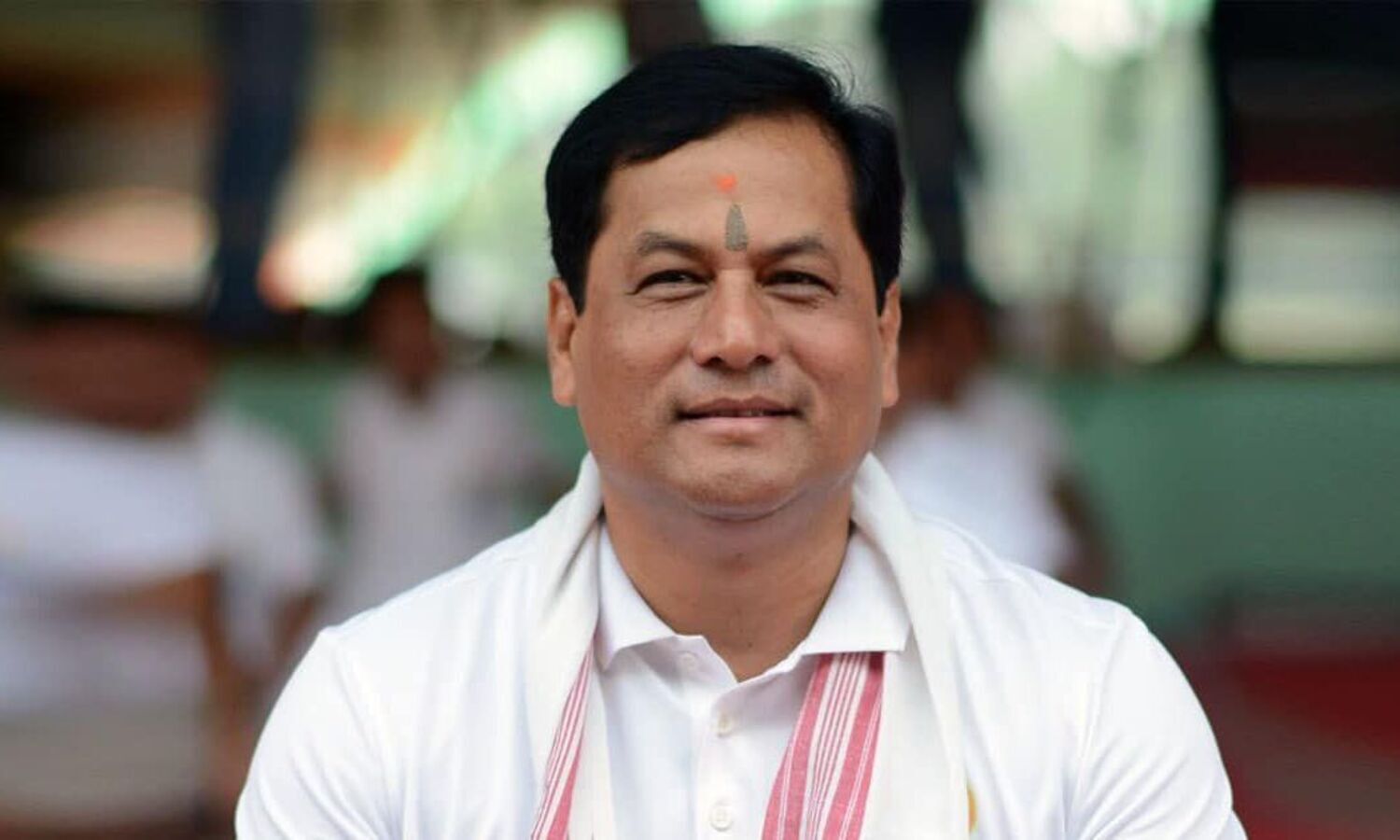 BJP-led alliance will retain power: Sonowal