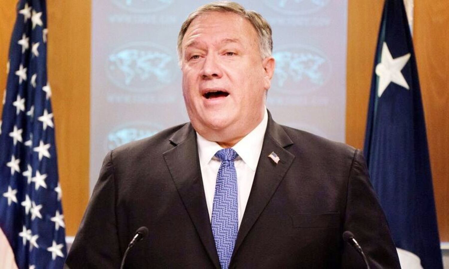 US Designates Cuba As State Sponsor of Terrorism