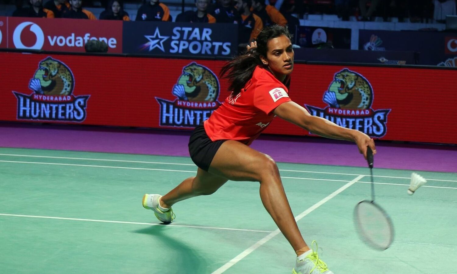 PV Sindhu suffers demoralising defeat in Swiss Open final
