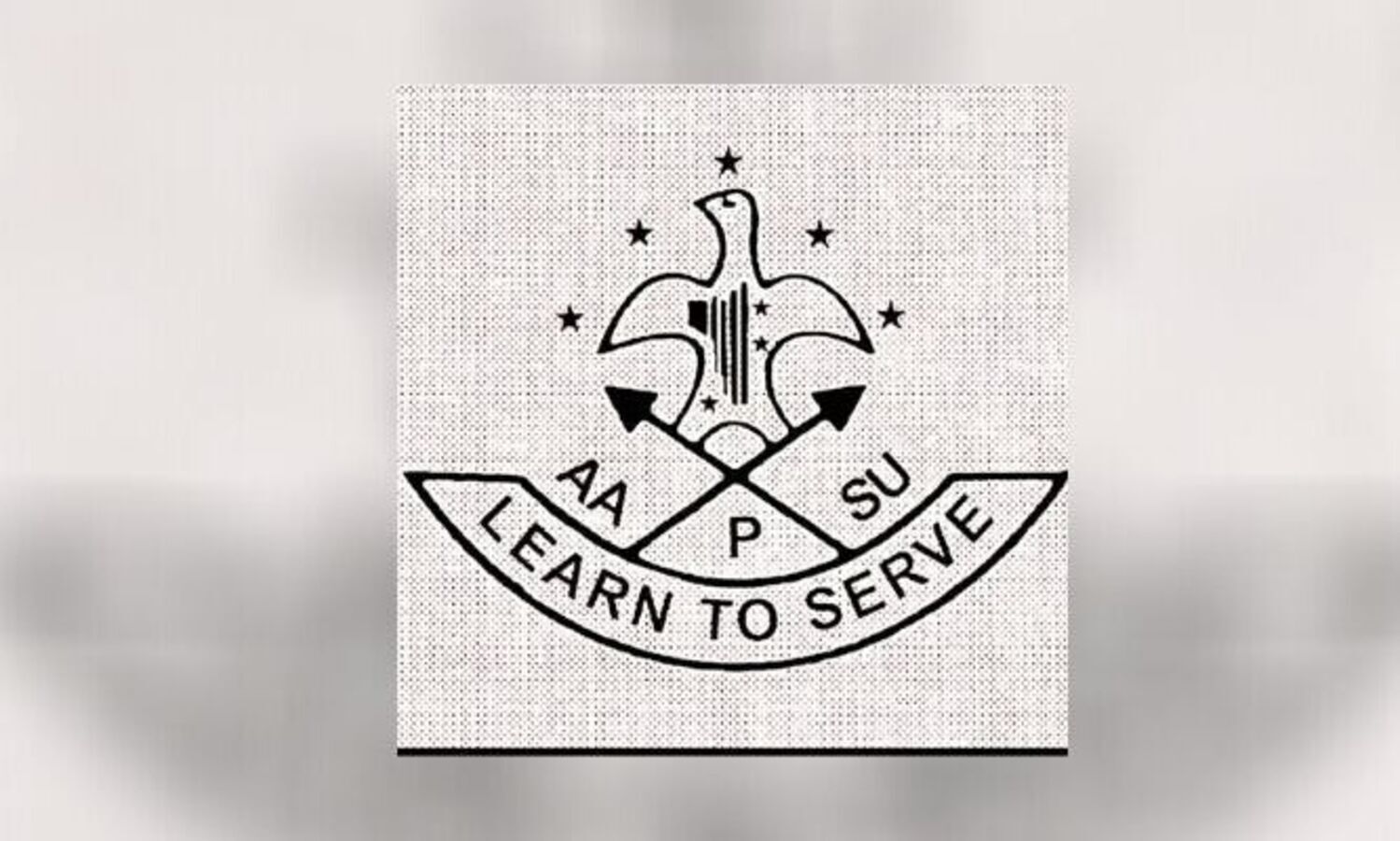 AAPSU Stir Against China