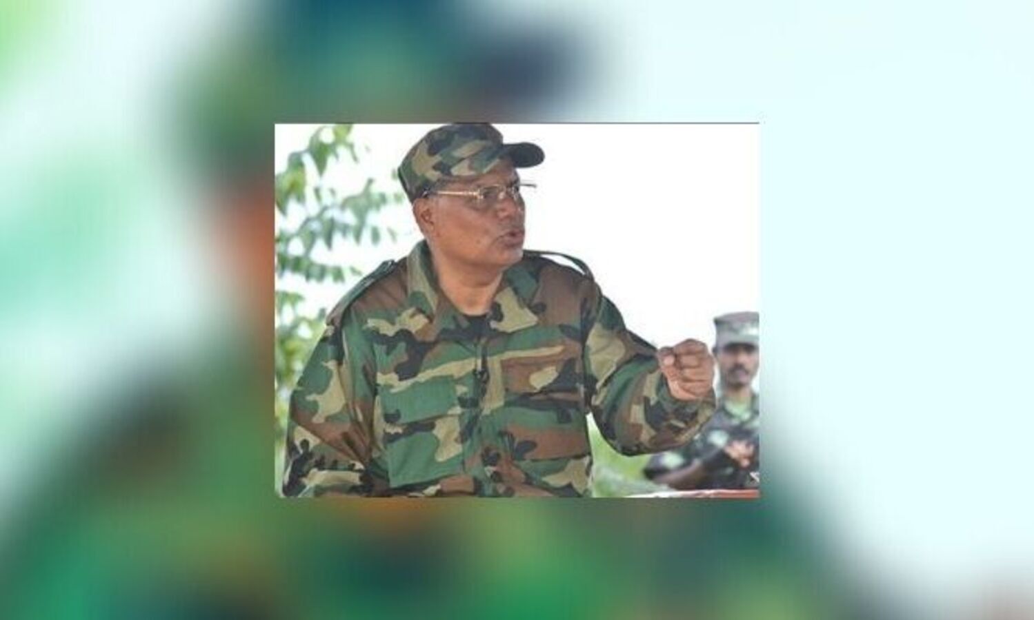 State govt launches scheme for surrendered ultras