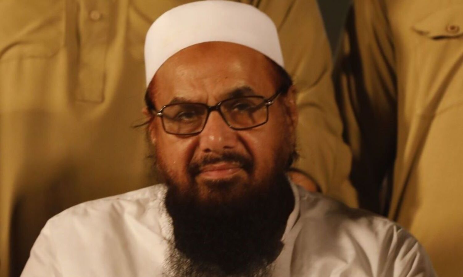Hafiz Saeed
