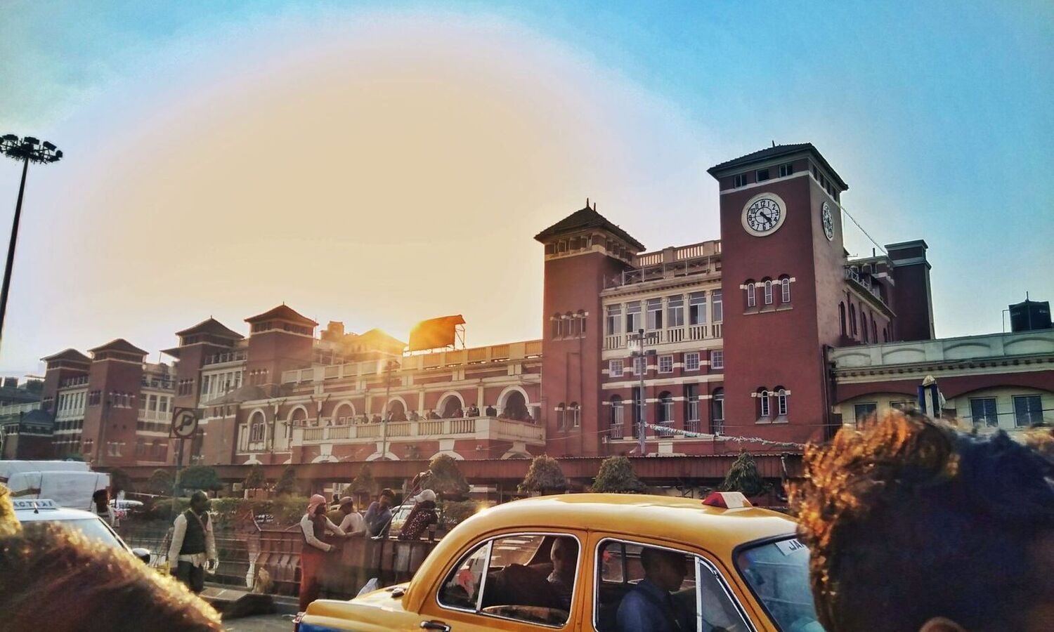 Groundwater pollution and depletion