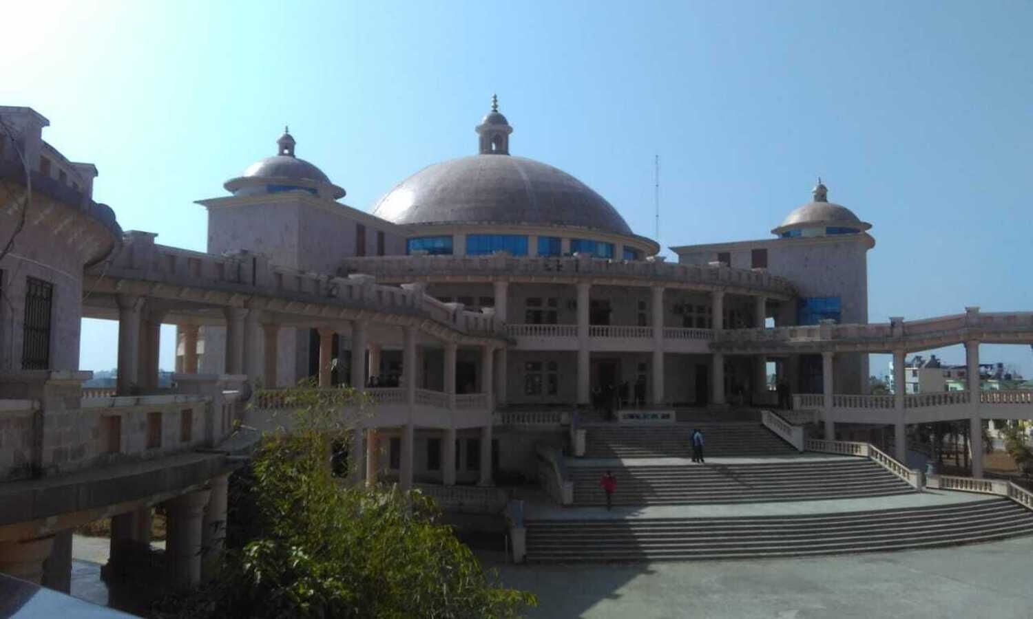 Manipur House session begins, budget to be tabled on Feb 5