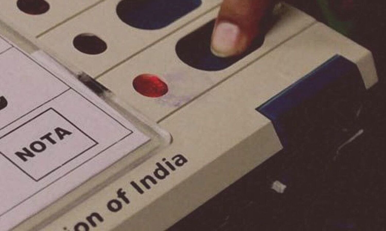 Dearth of “good” candidates revives debate over NOTA