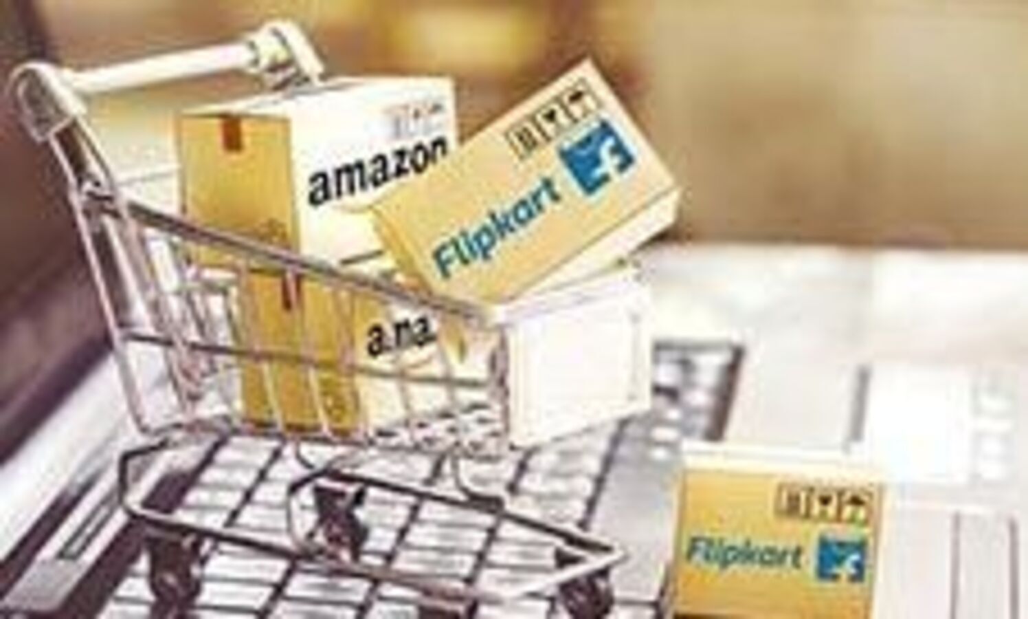 CAIT Seeks Action Against Amazon, Zomato For ‘Daylight Robbery’