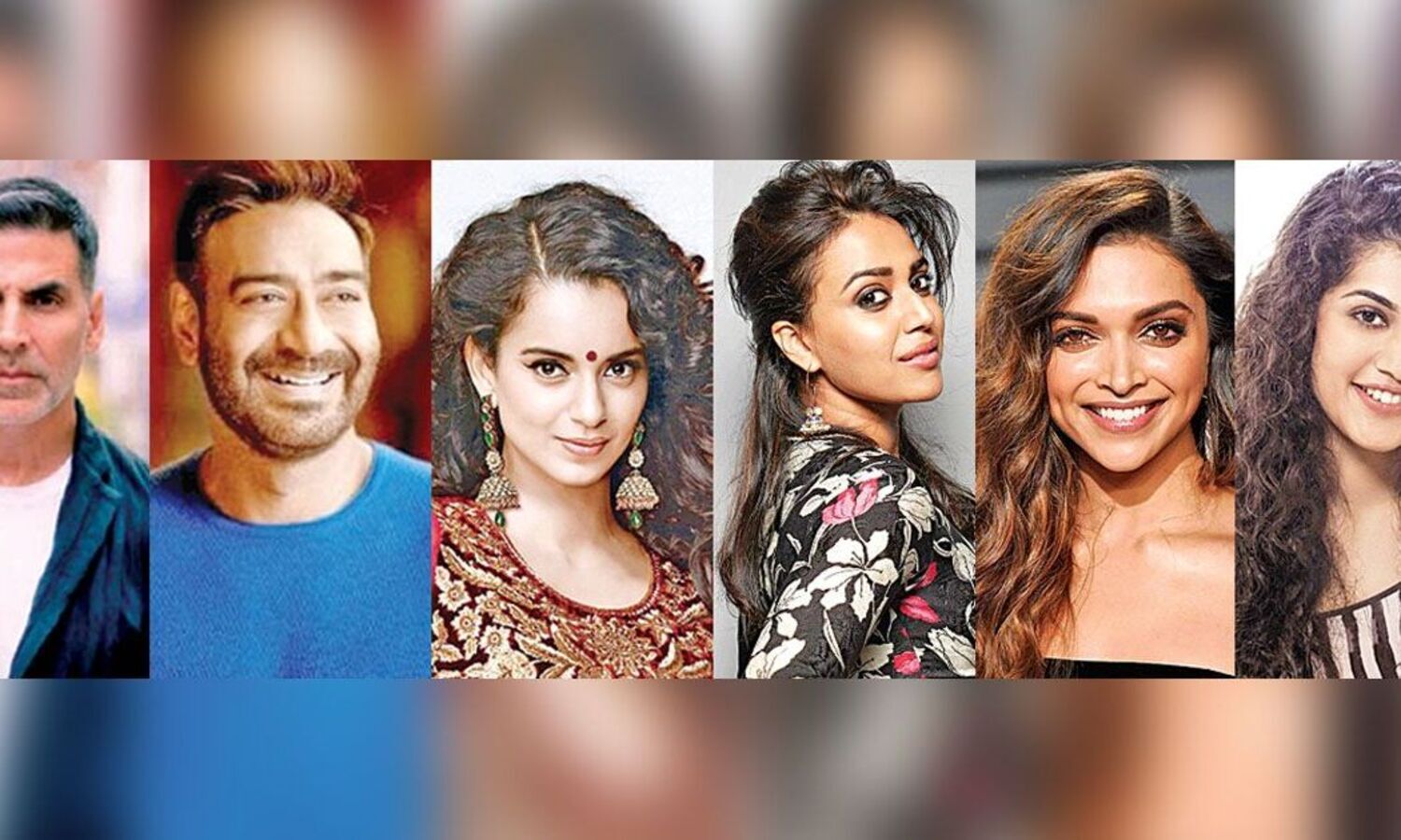 Parties plan to rope in Bollywood stars for poll campaign