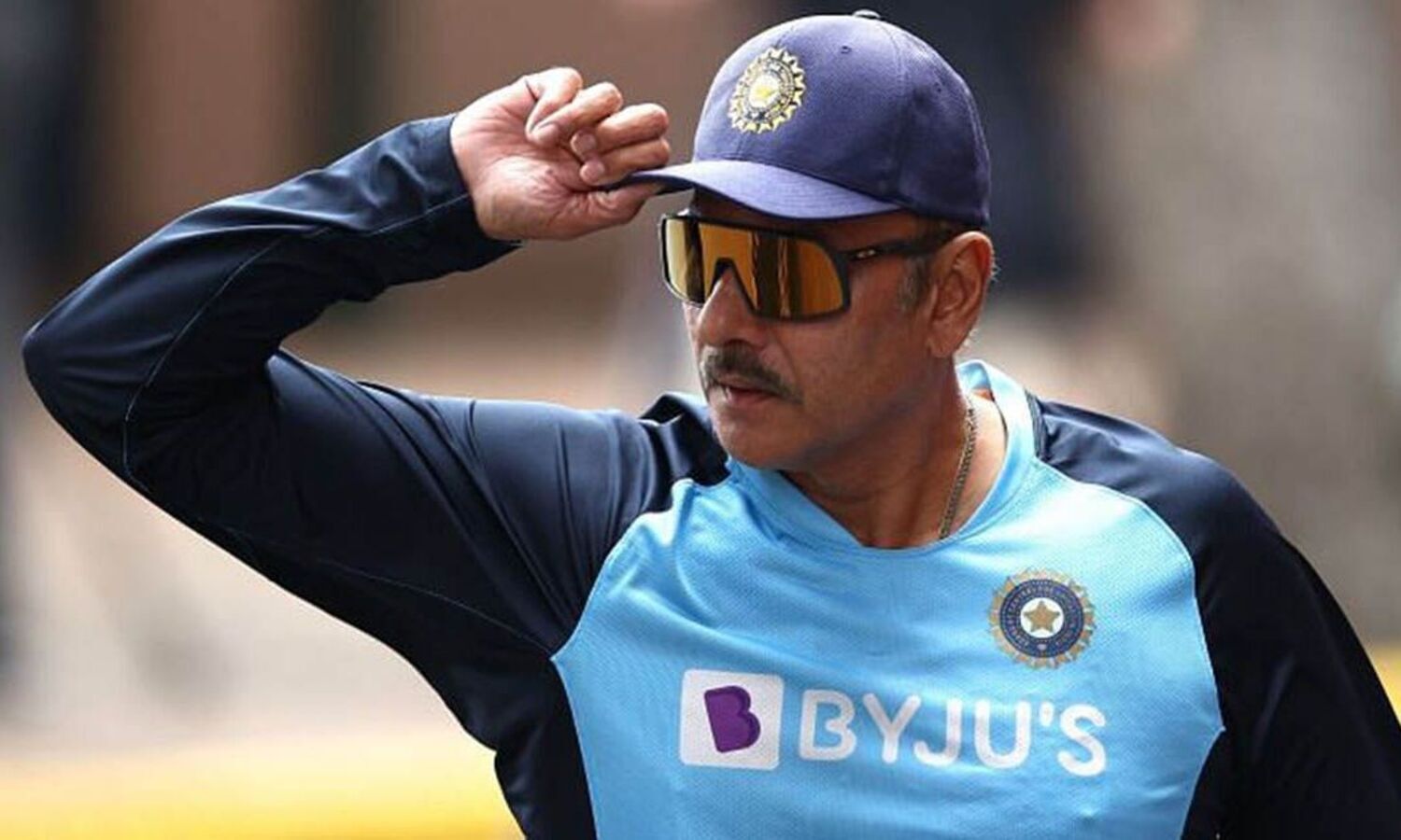 Shastri takes dig at ICC for ‘shifting goalposts’
