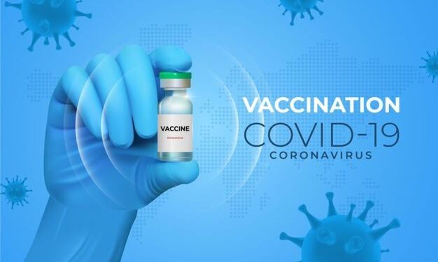 Mizoram: COVID-19 Vaccination drive begins at Mamit District