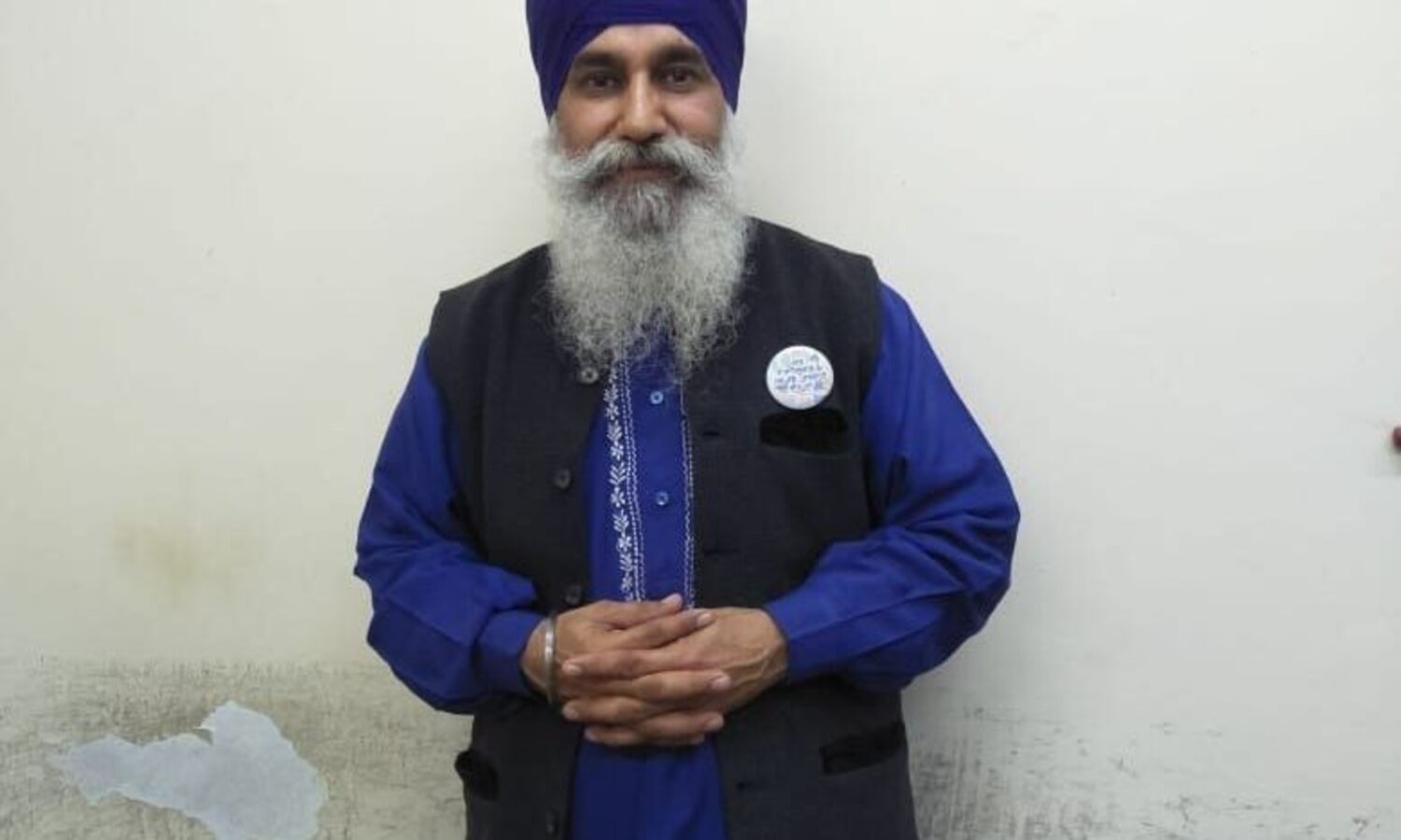 One more wanted in Red Fort case arrested from Punjab