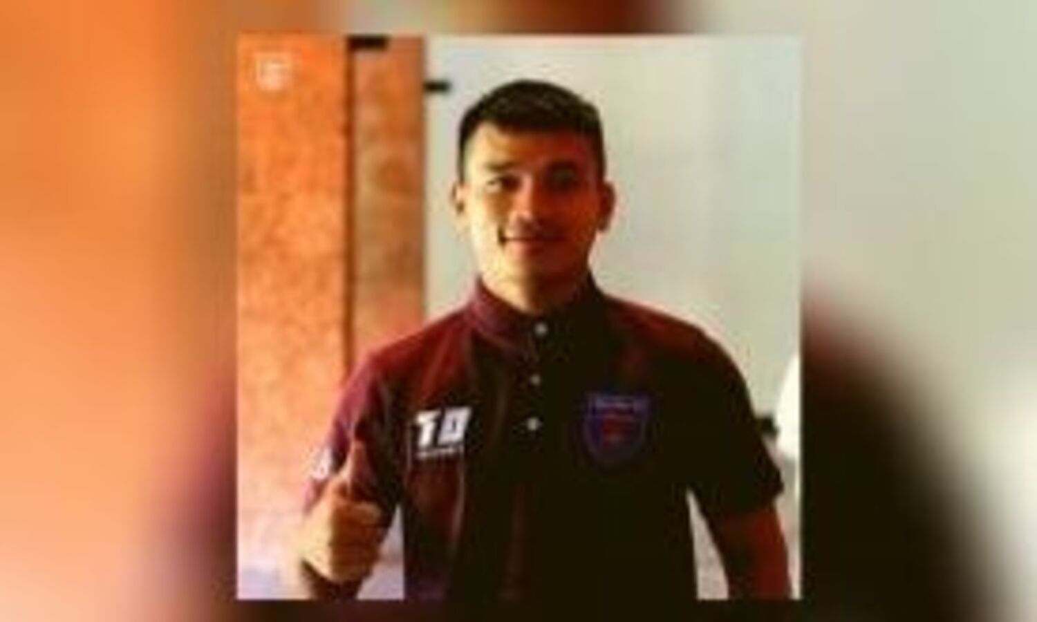 Waiting for the right moment to grab, says Baoringdao Bodo