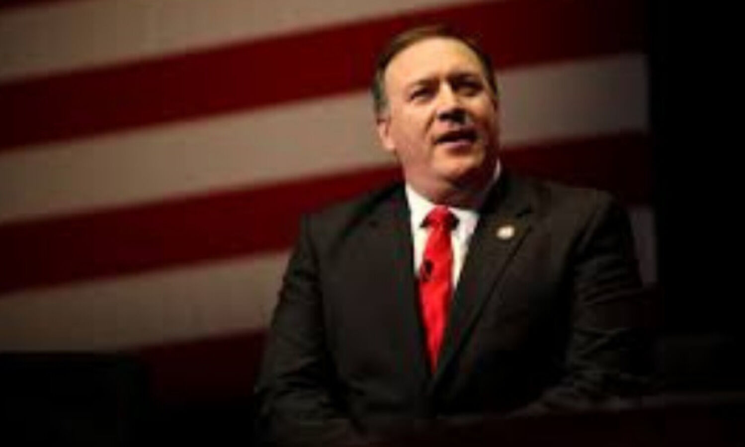 China Announces Sanctions On 28 US Individuals Including Pompeo