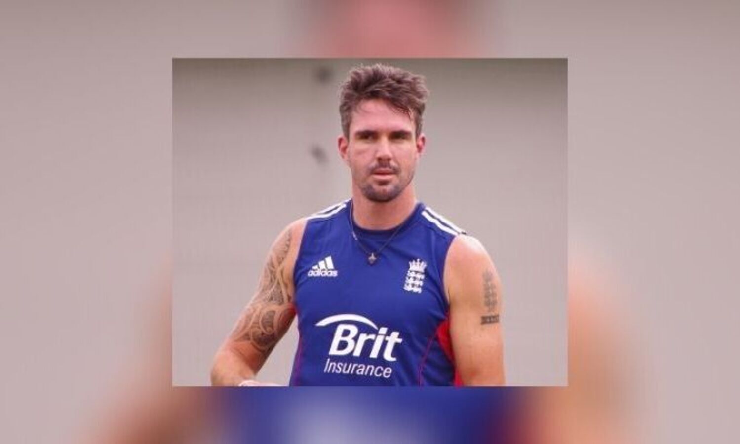 Pietersen unhappy with team selection