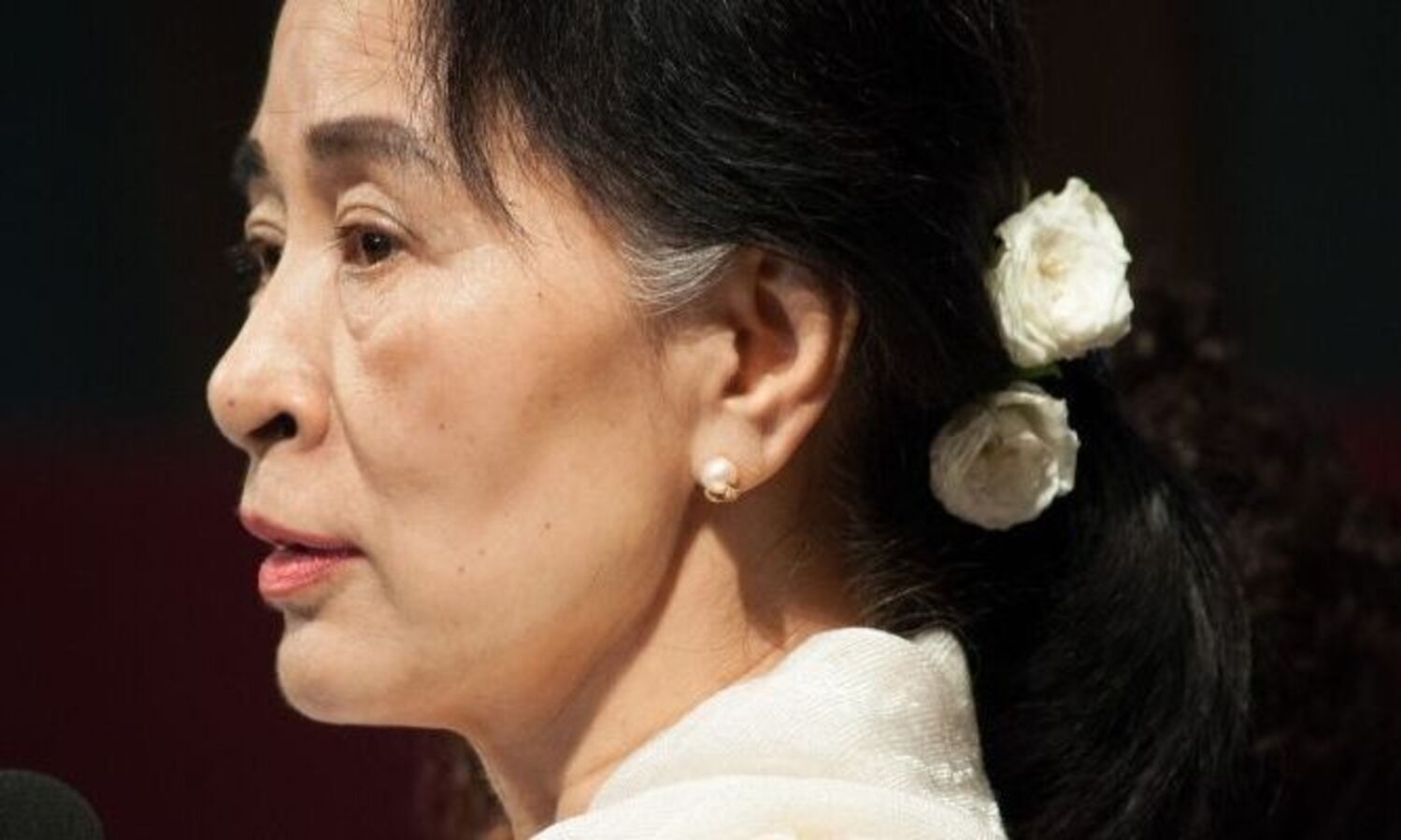 Military coup in Myanmar, Suu Kyi detained