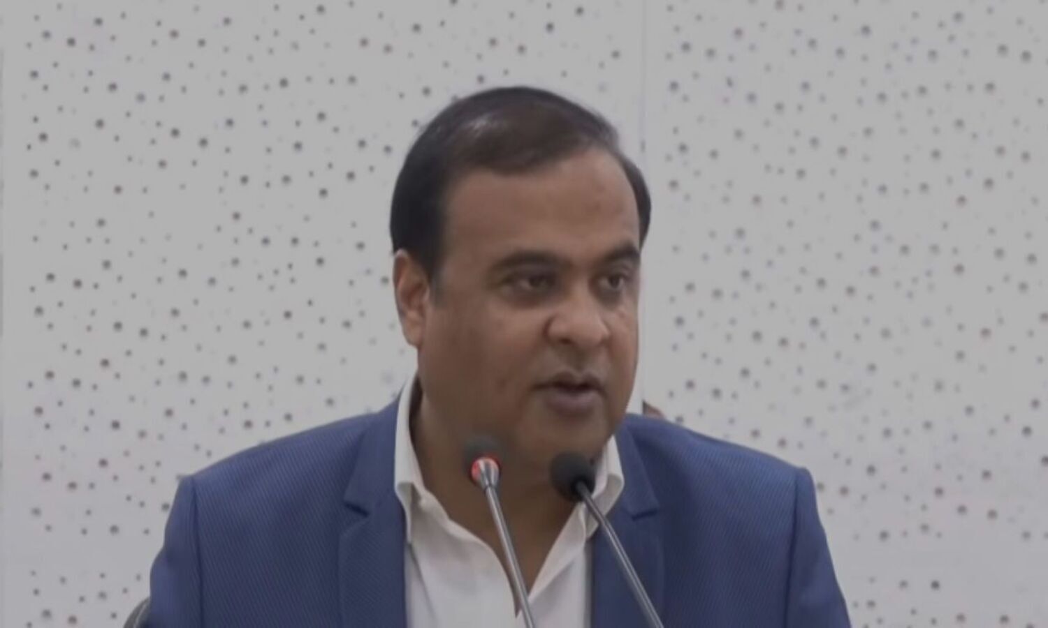 No possibility of lockdown or night curfew in Assam: Himanta