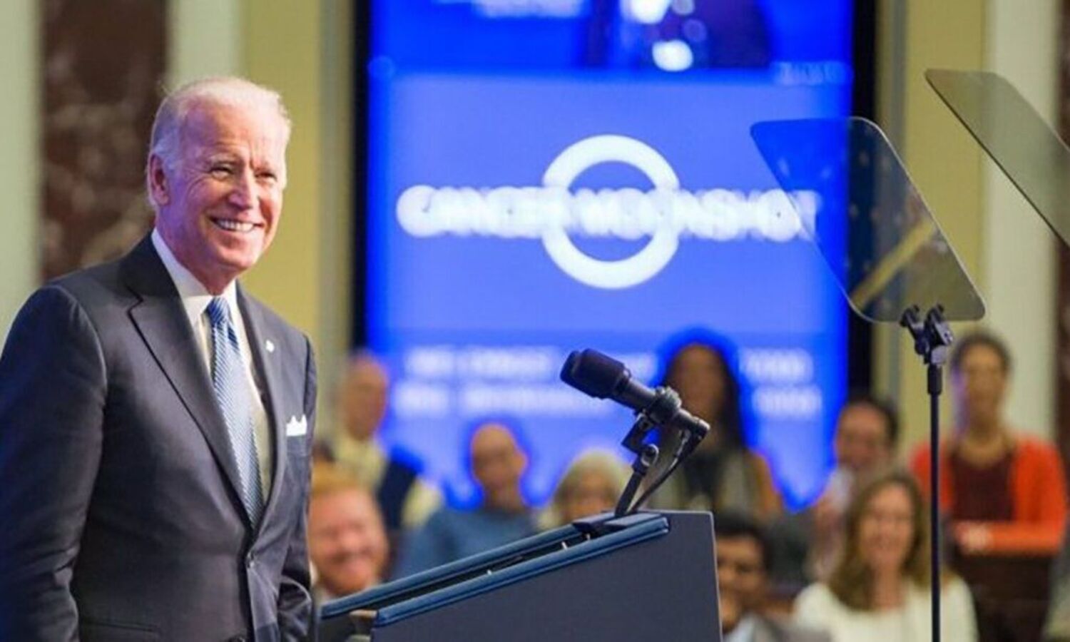 Biden cancels Trumps nomination of Indian American as judge